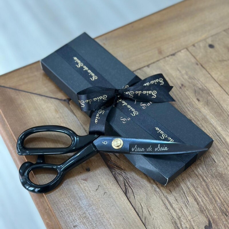 Tesoura 9  Polegadas Lançamento