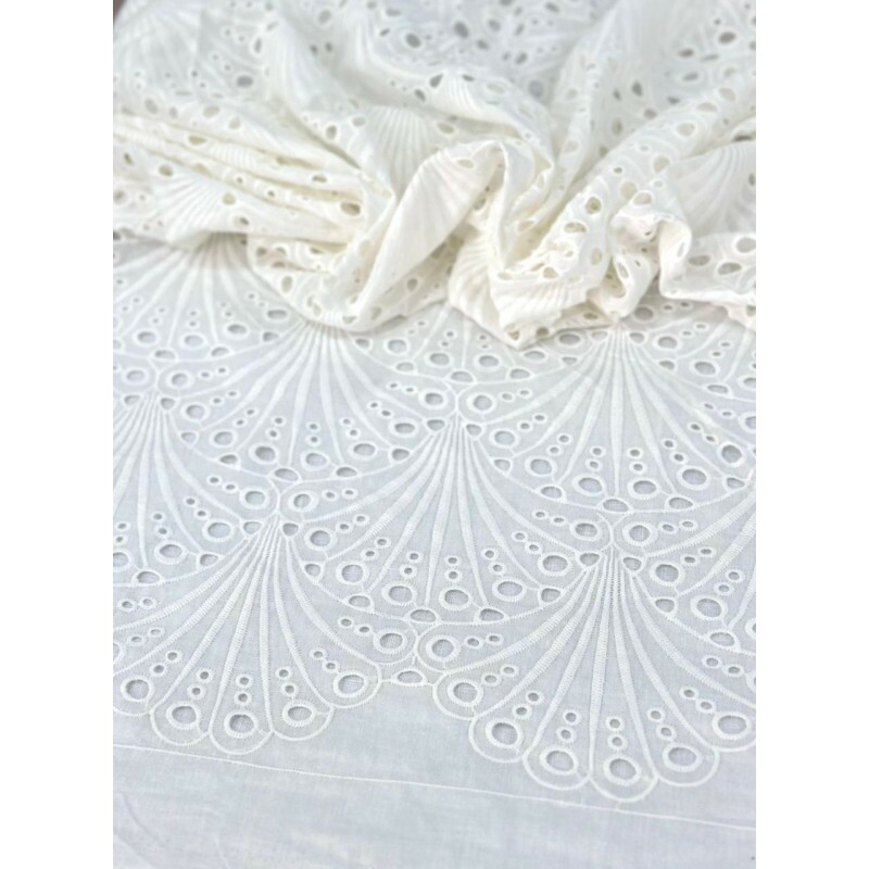 Laise 3D Off White Laise 3D Off White