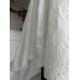 Laise off white