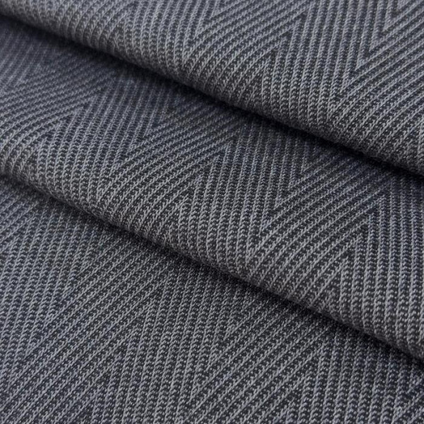 Lã Espinha de Peixe