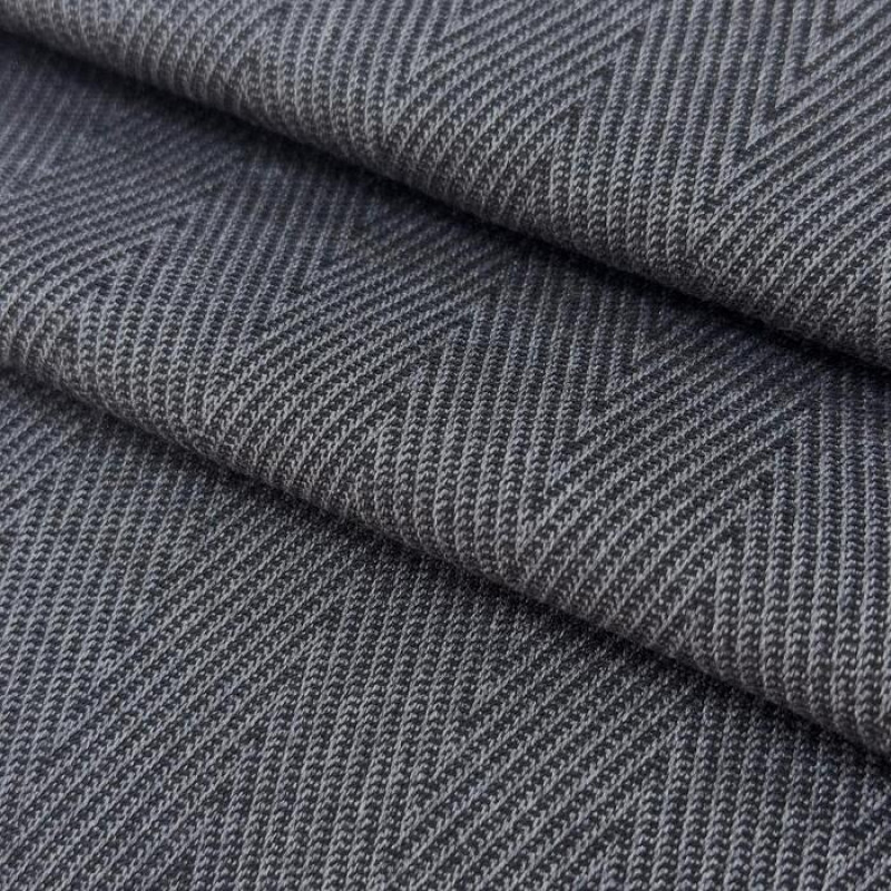 Lã Espinha de Peixe