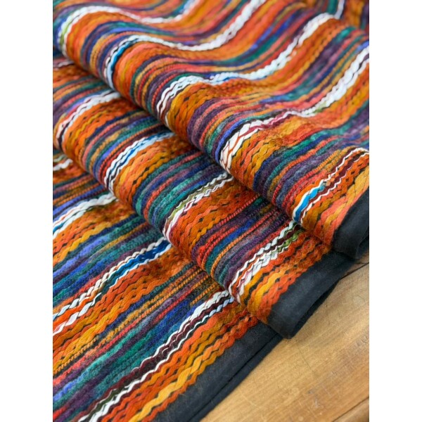 Lã Atacama Colors Laranja Lã Atacama Colors Laranja