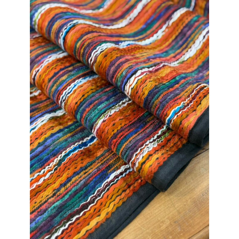 Lã Atacama Colors Laranja Lã Atacama Colors Laranja