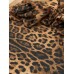 Linho Misto Animal Print Verão 2027 Linho Misto Animal Print Verão 2027