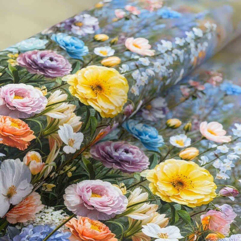 Linho Flowers