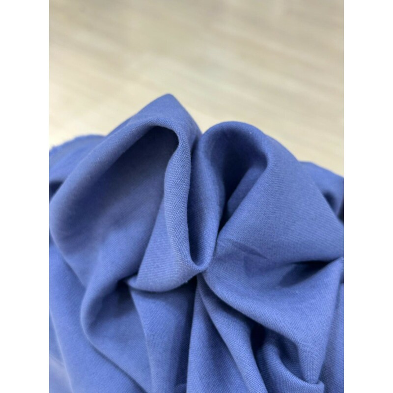 Linho Misto Jeans Linho Misto Jeans