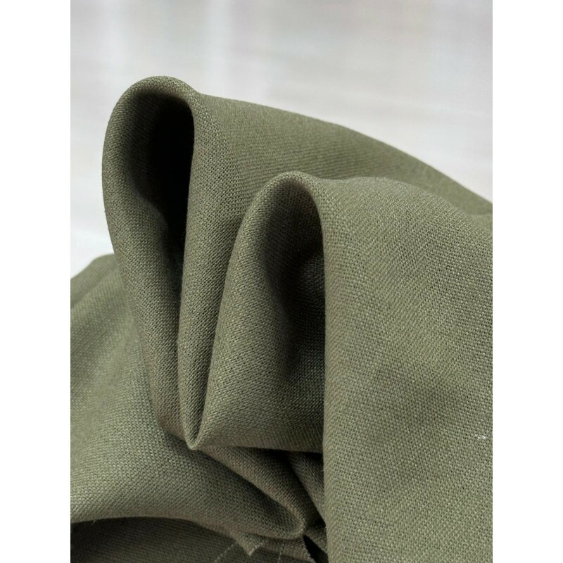 Linho Misto Militar Linho Misto Militar