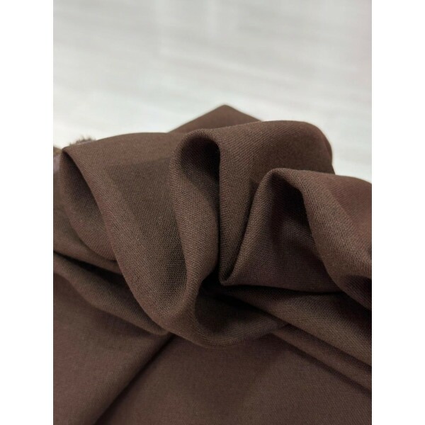 Linho Misto Cacau