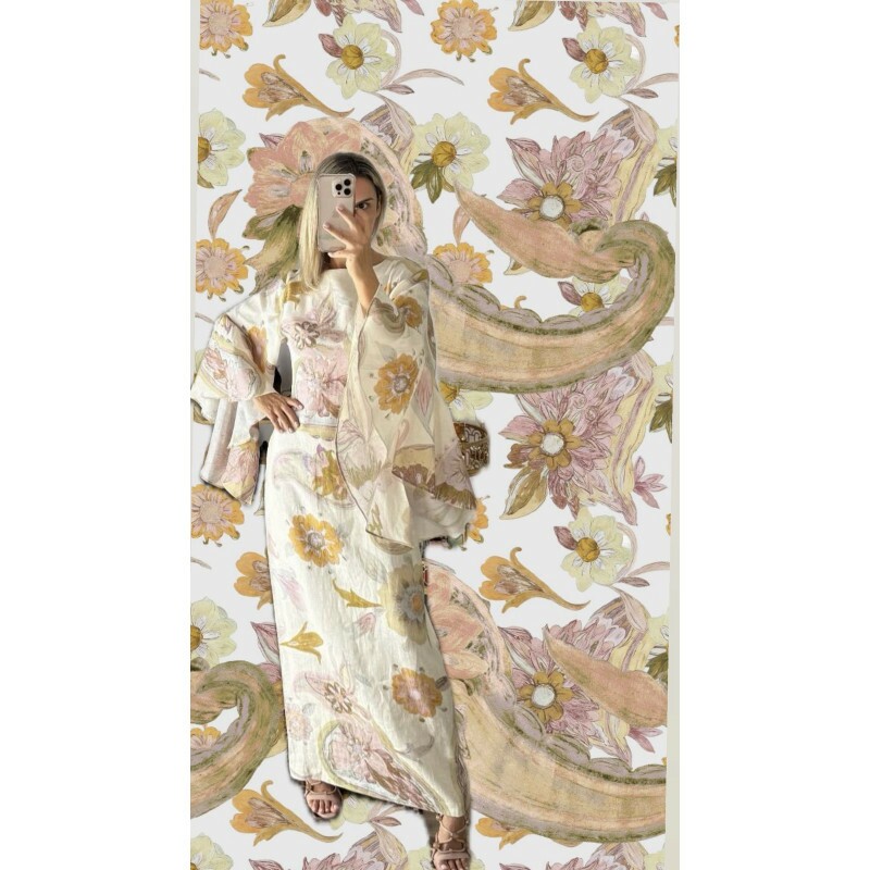 Linho Misto Linho Misto