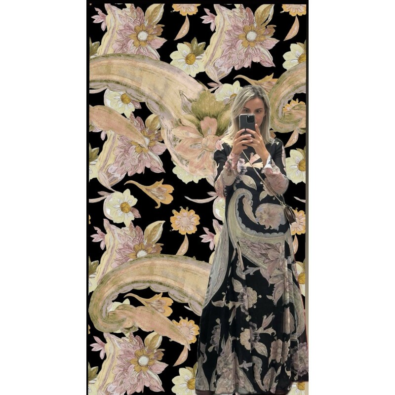 Linho Misto Linho Misto