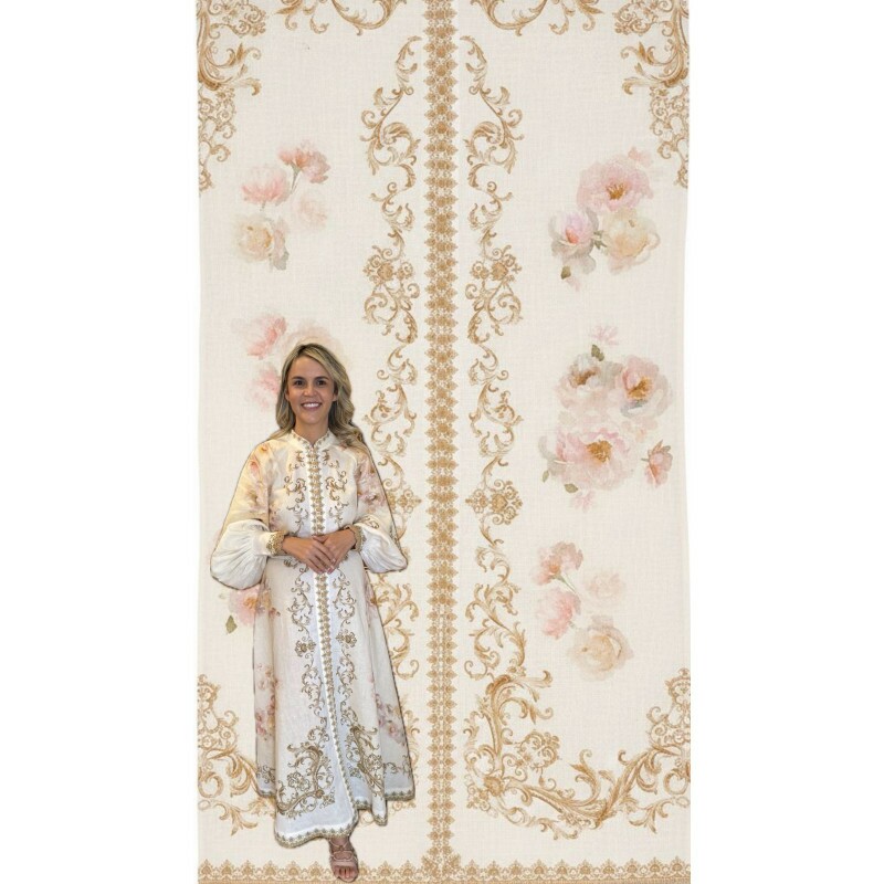 Linho Misto Linho Misto