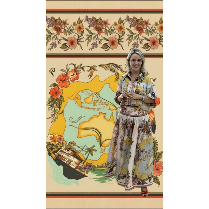 Linho Misto Linho Misto