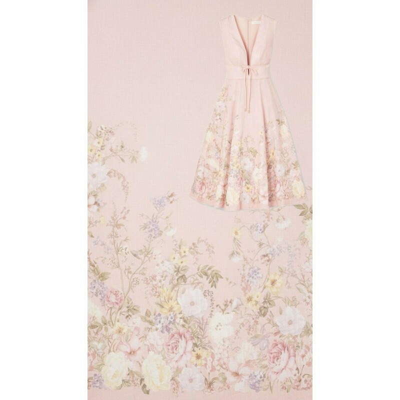 Linho Misto Linho Misto