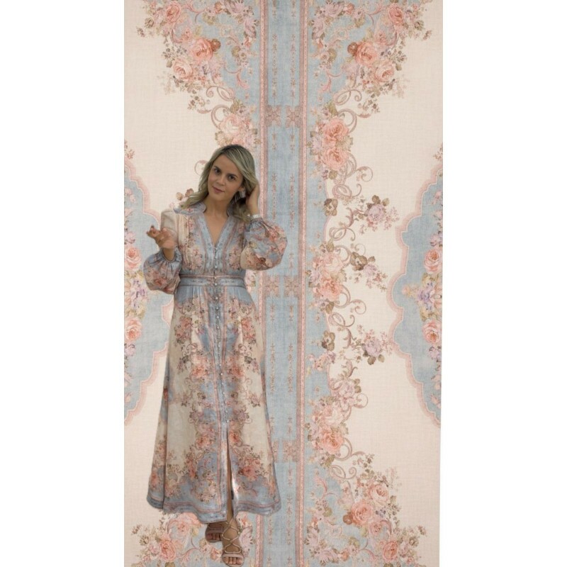 Linho Misto Linho Misto