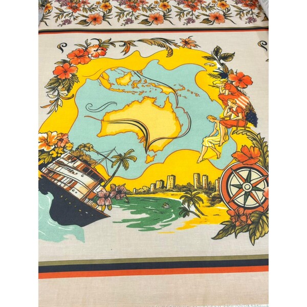 Linho Misto Austrália Linho Misto Austrália