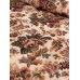 Linho Misto Estampado Floral