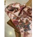 Linho Misto Estampado Floral