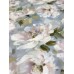 Linho Misto Aquarela Floral Verão 2027