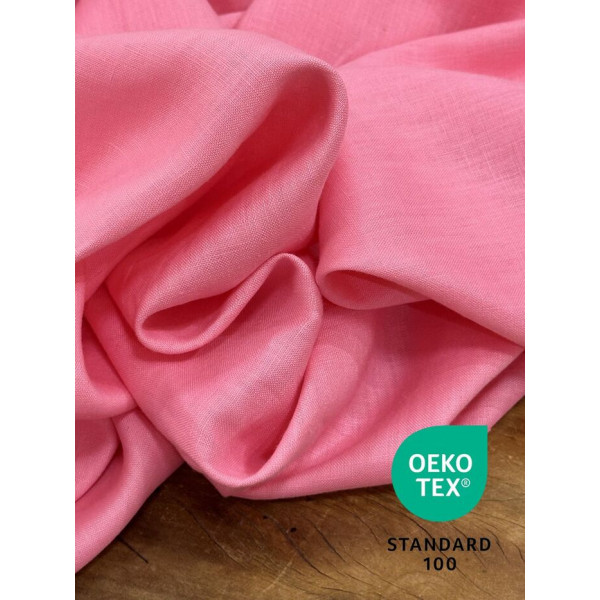 Linho puro Oeko Tex Boneca 