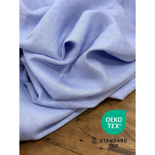 Linho puro Oeko Tex Serenity Linho puro Oeko Tex Serenity