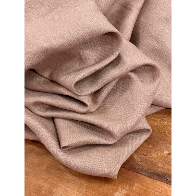 Linho Puro Italiano New Rode