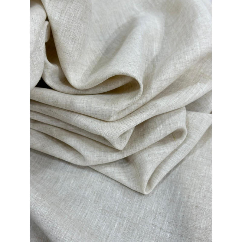 Linho Puro Italiano New Rode