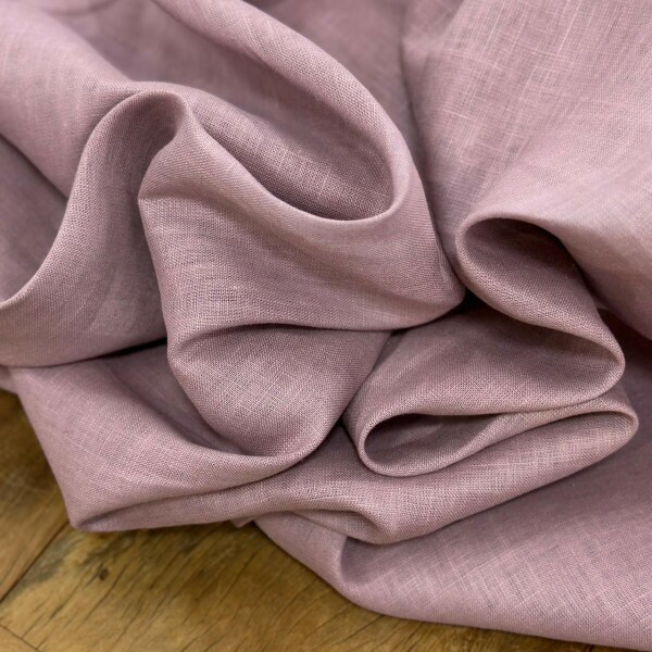 Cambraia de Linho Puro Rose Cambraia de Linho Puro Rose