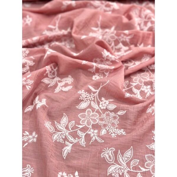 Liocel Flowers Print Rose Liocel Flowers Print Rose