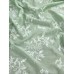 Liocel Flowers Print Verde Liocel Flowers Print Verde