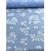 Liocel Flowers Print Azul Liocel Flowers Print Azul