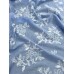 Liocel Flowers Print Azul Liocel Flowers Print Azul