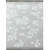 Liocel Flowers Print Off White
