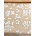 Liocel Flowers Print Laranja Liocel Flowers Print Laranja