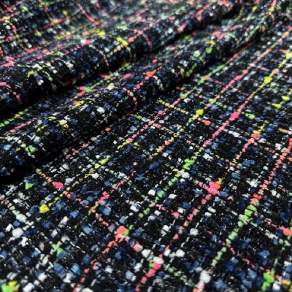 Tweed Colors