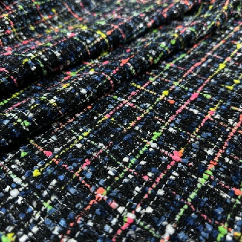 Tweed Colors