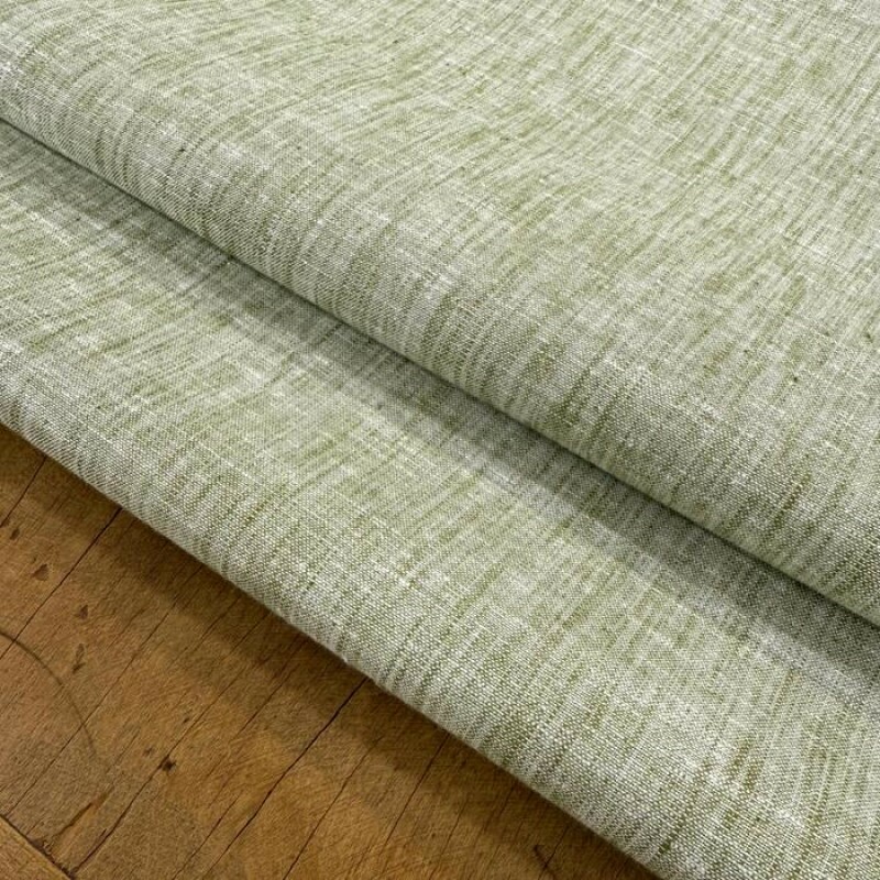 Algodão Indiano Verde
