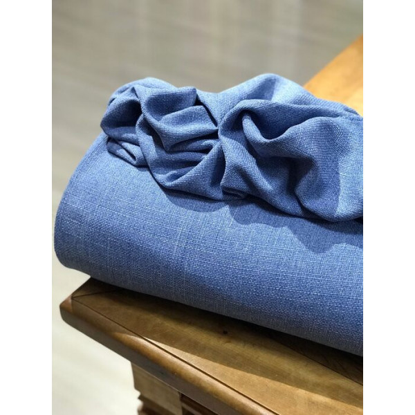 Tweed Azul 