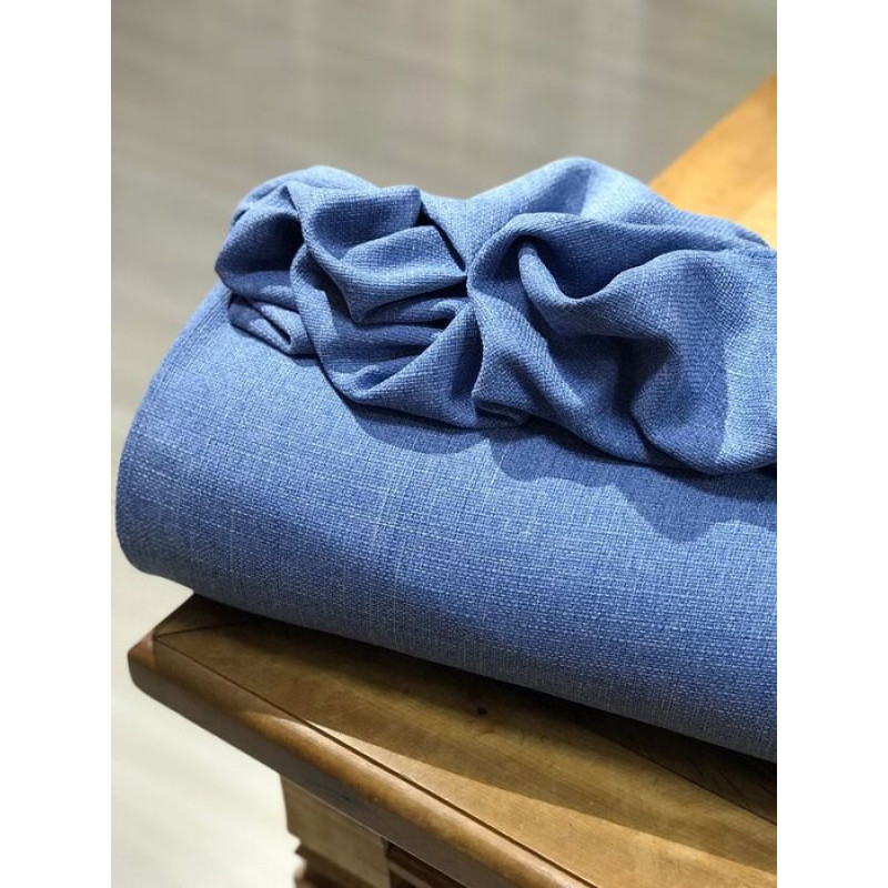 Tweed Azul 
