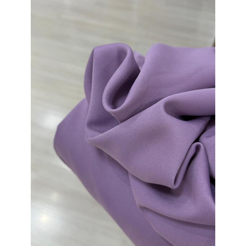 Alfaiataria Crepe Carolina Lavanda