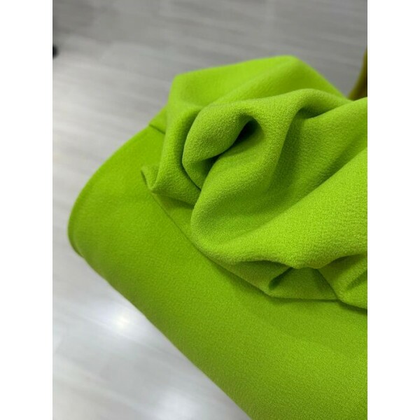 Crepe Italiano Acid Lime
