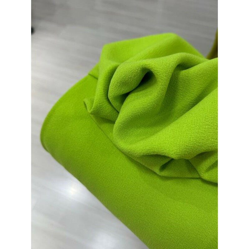 Crepe Italiano Acid Lime