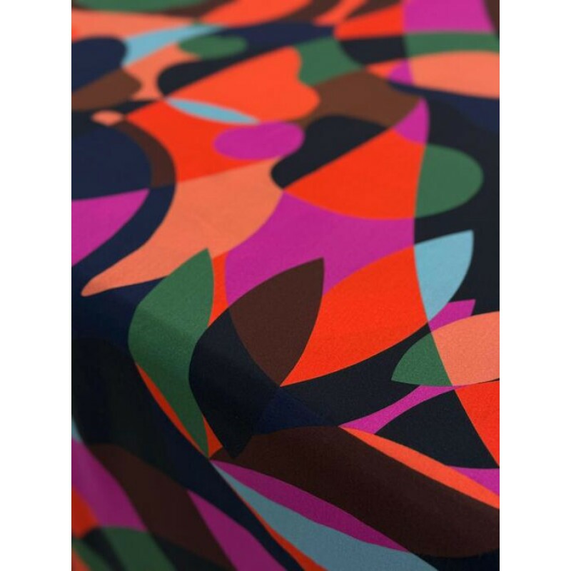 Viscose Colors