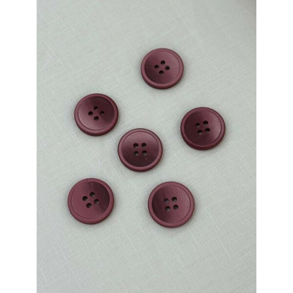 Botão Cherry G  13670