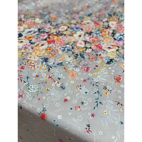 Zibeline Floral 