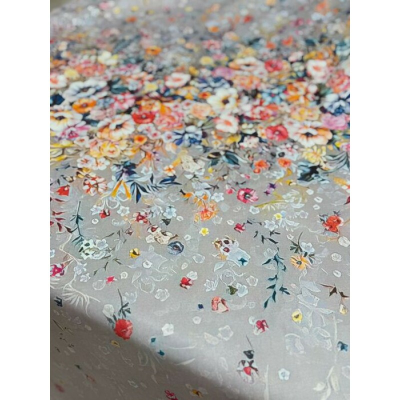 Zibeline Floral 