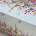 Zibeline Barrado Duplo Floral 