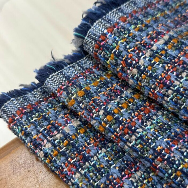 Tweed  Exclusive Colors