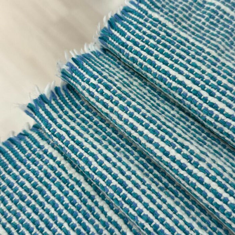 Tweed  Exclusive Azul 