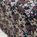 Jacquard Floral Double exclusivo 