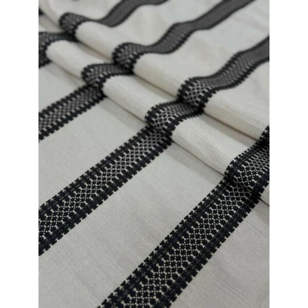 Jacquard De Algodão 